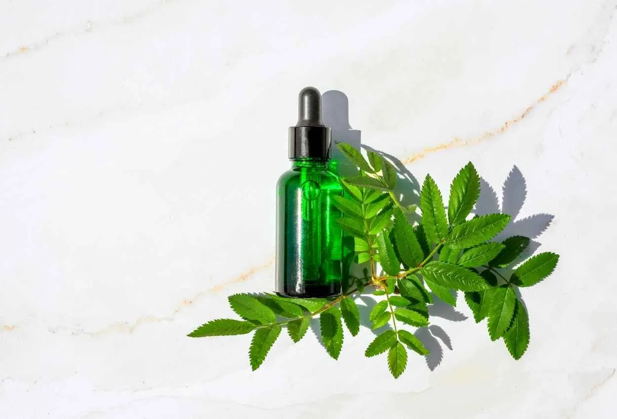 Herbal Extracts