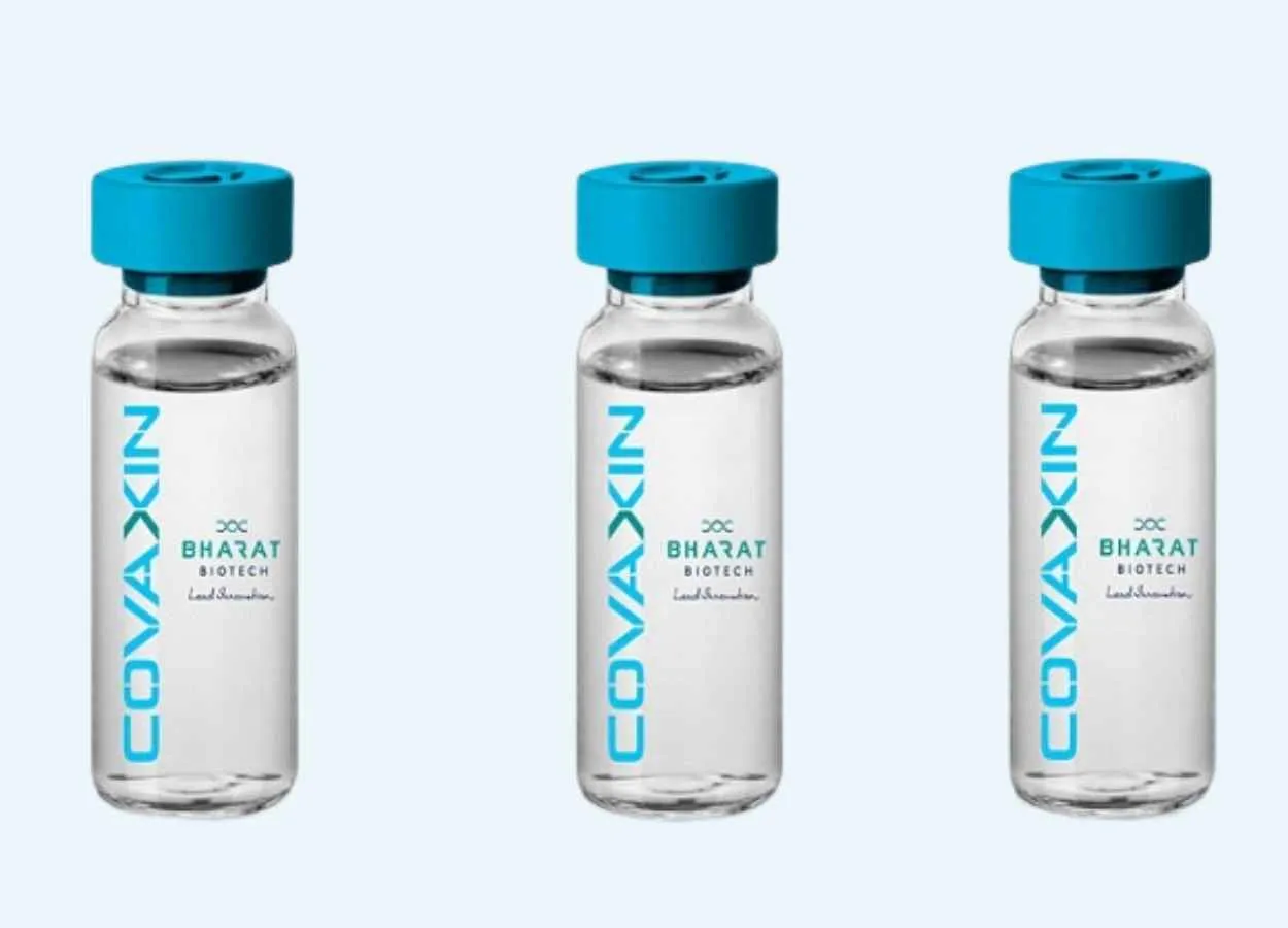 Indian Immunologicals Limited to start production of drug substance for Covaxin under Mission COVID Suraksha