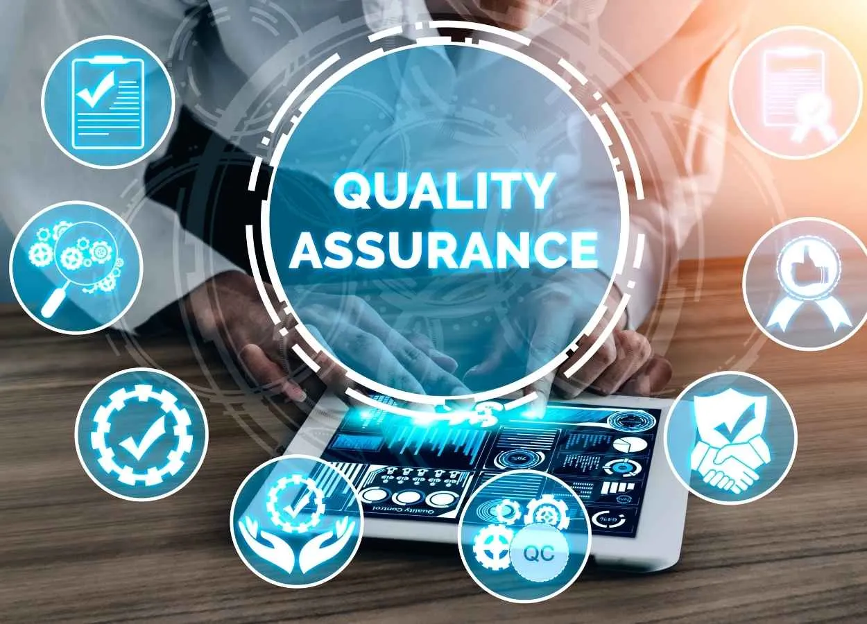 Institutional Quality Assurance Manager require at Flipkart Group