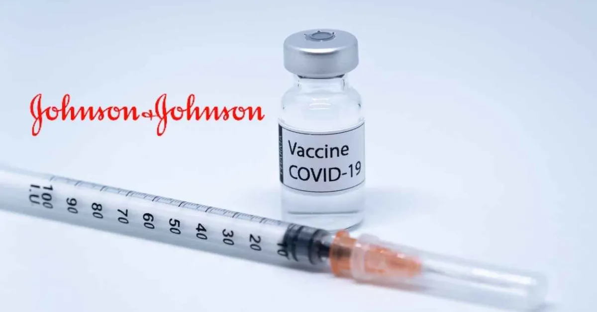One-dose Janssen COVID-19 vaccine approved by the MHRA