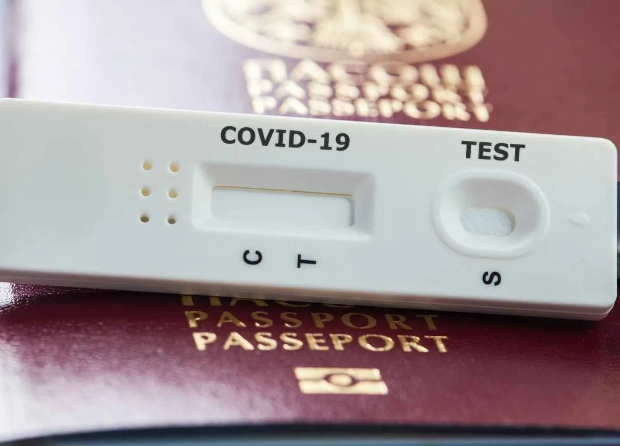 PerkinElmer to Donate 1 Million Rapid COVID-19 Antigen Tests