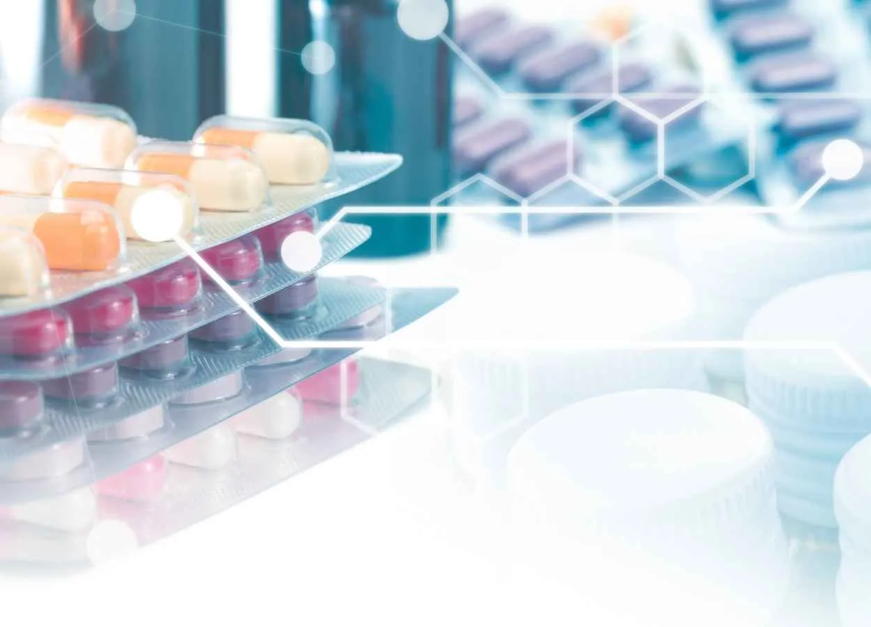 Personalised medications possible with 3D printing 