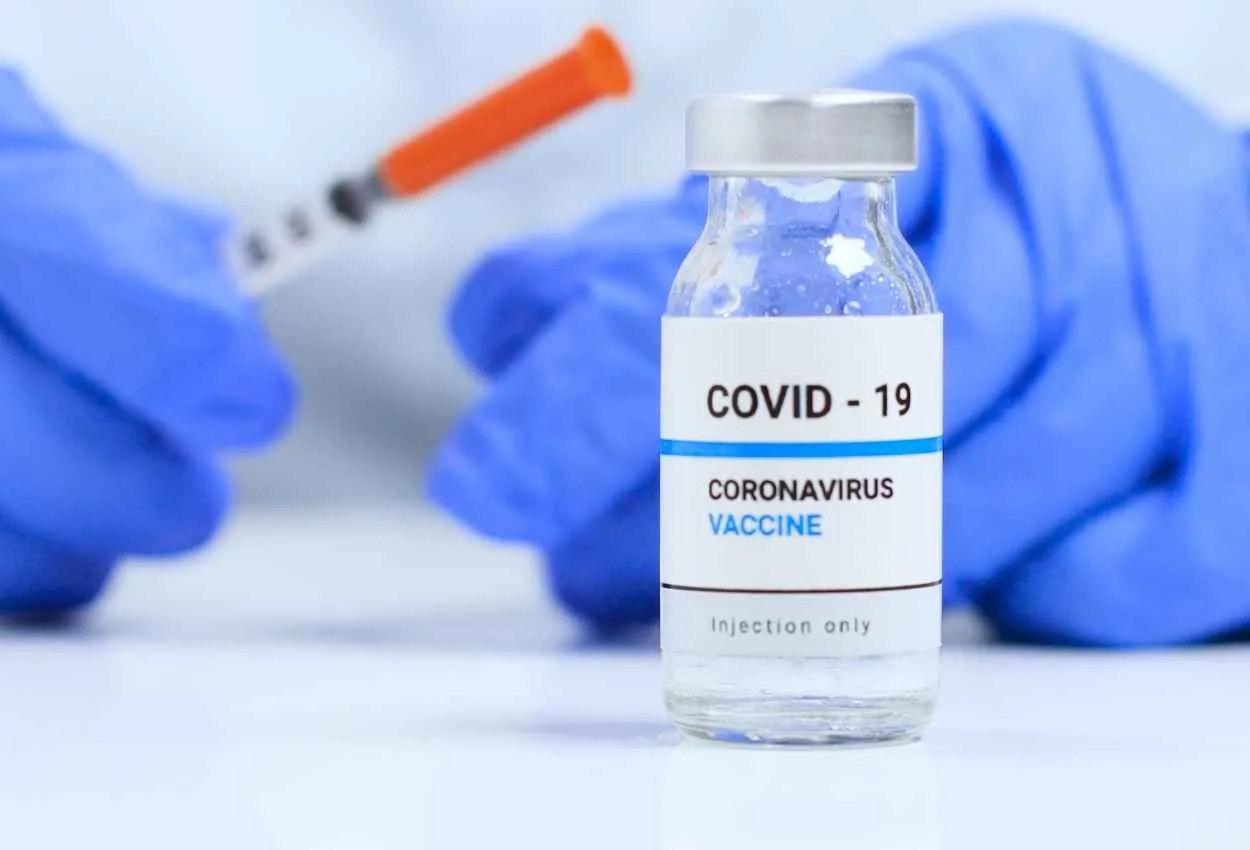 Emergency Use of COVID-19 Vaccine in Adolescents