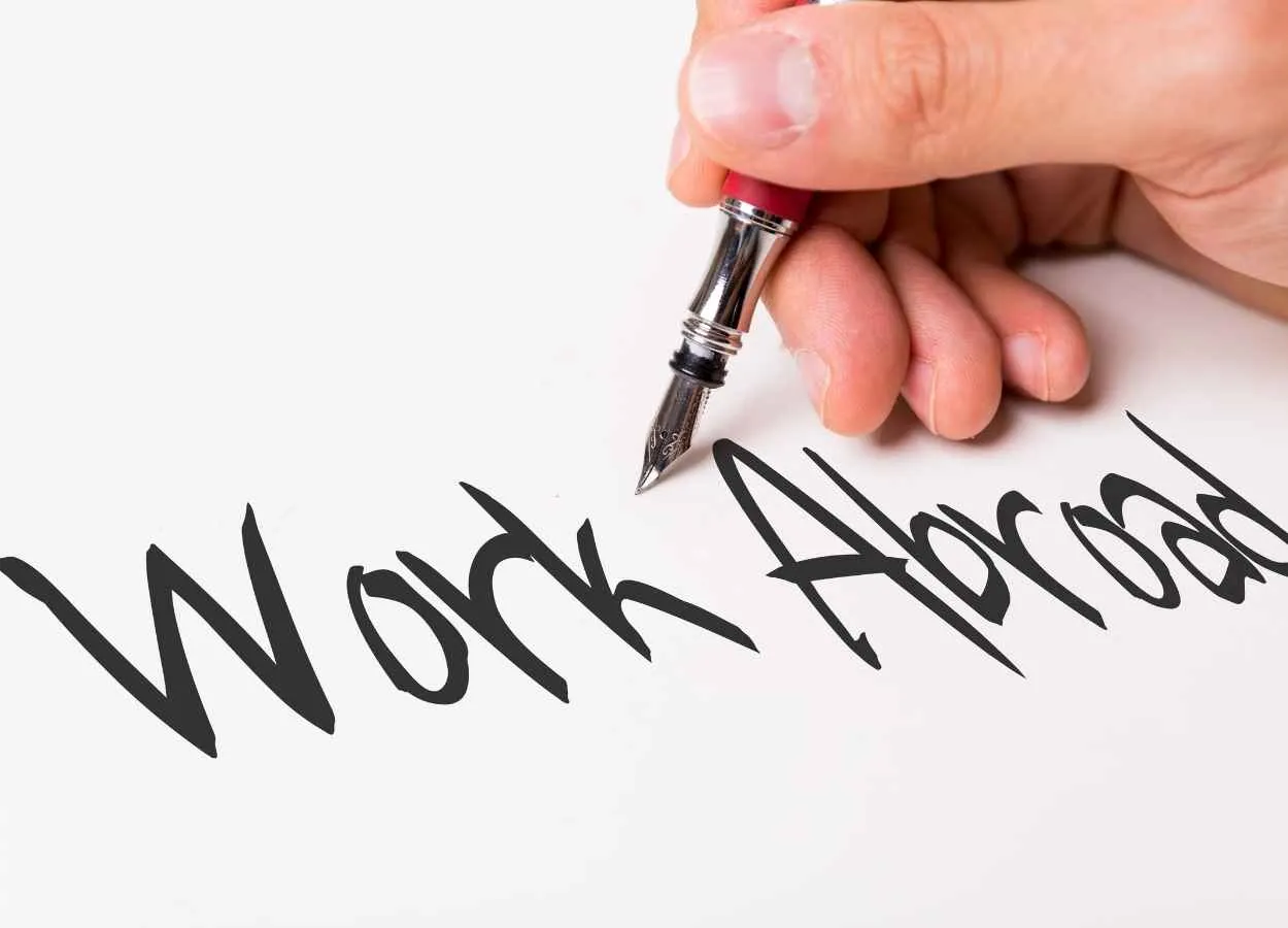 Pharmacist Job at Abroad - Srini pharmacy