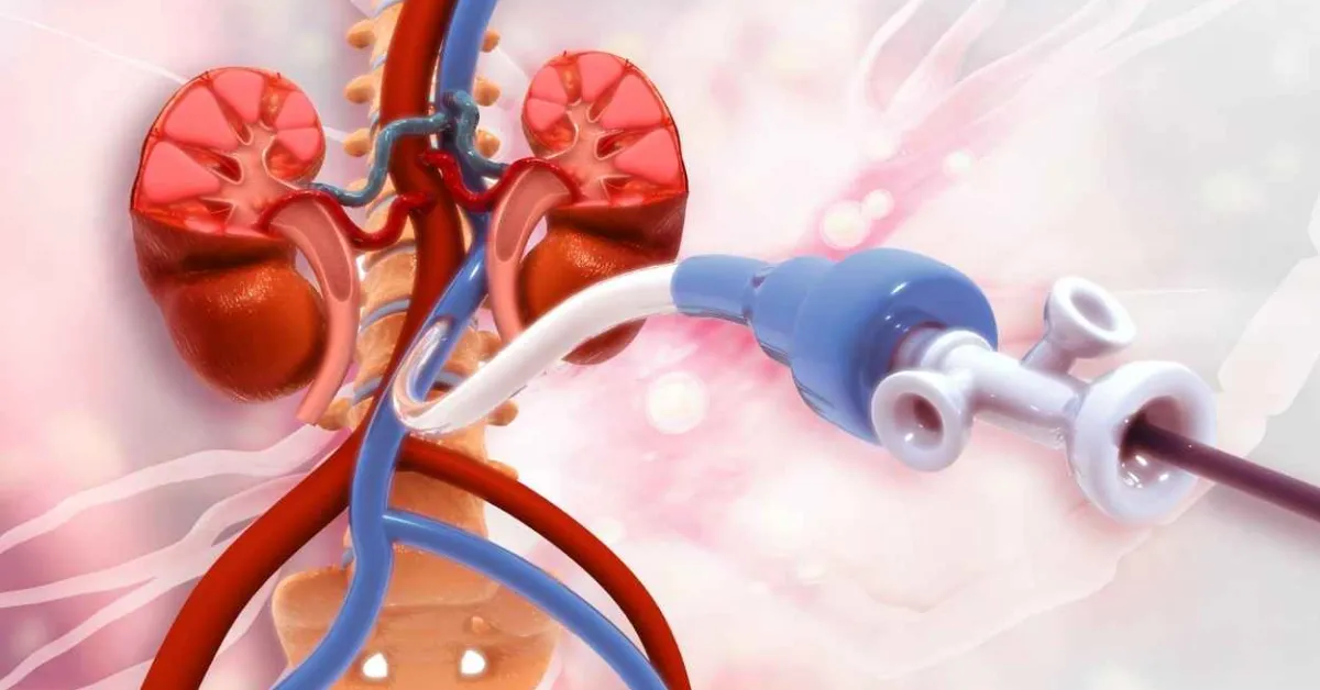 Peripheral Artery Disease