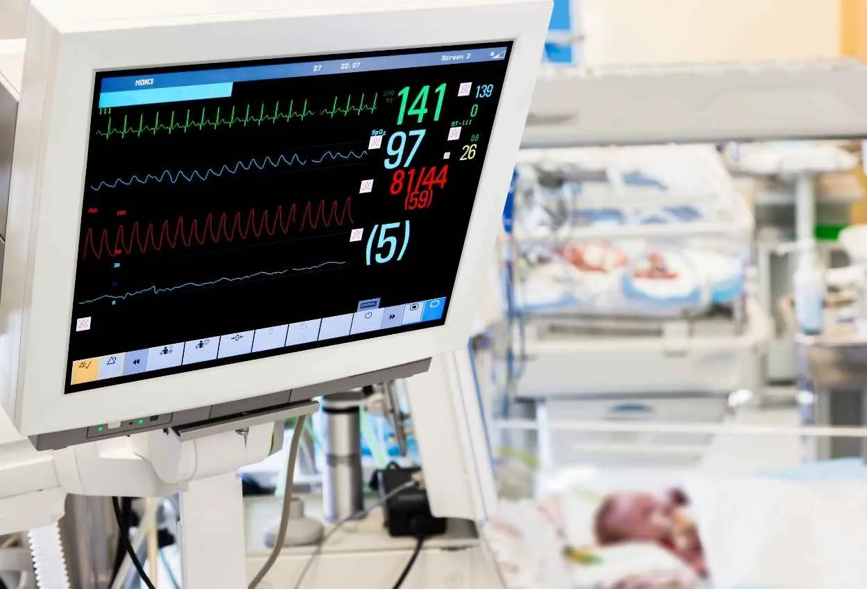 ICU Patients and Predicting Mortality