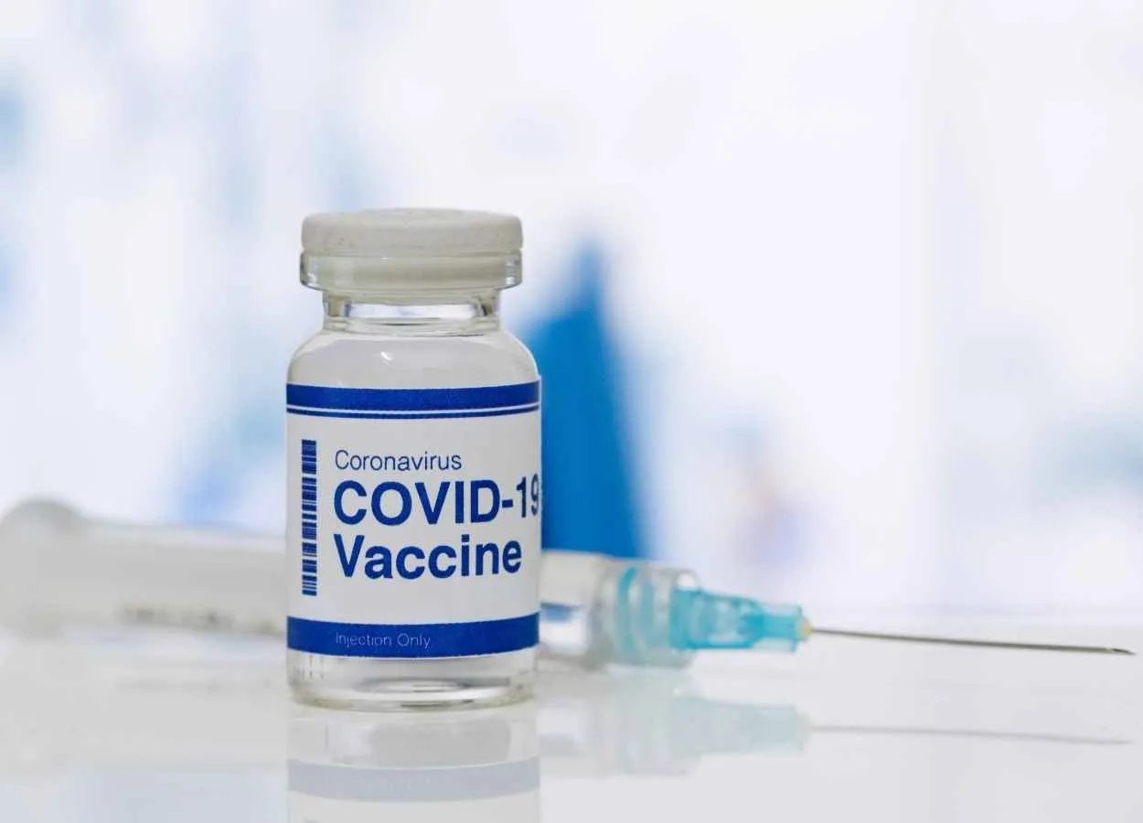 Who should or shouldnt take the COVID-19 vaccine