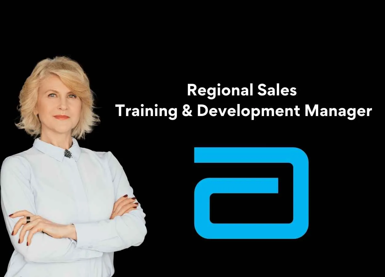 Abbott India Limited looking for Regional Sales Training and Development Manager