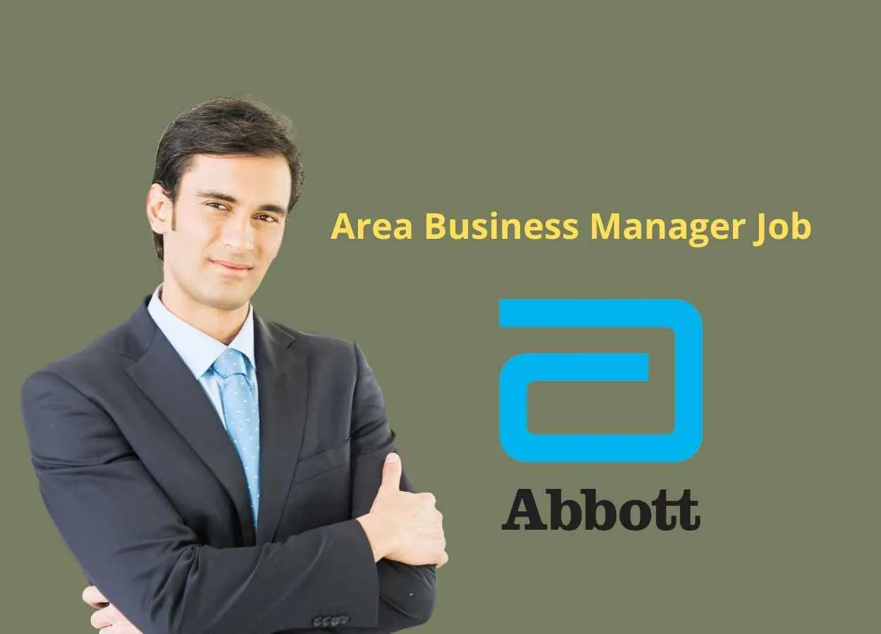Abbott India Limited require Area Business Manager
