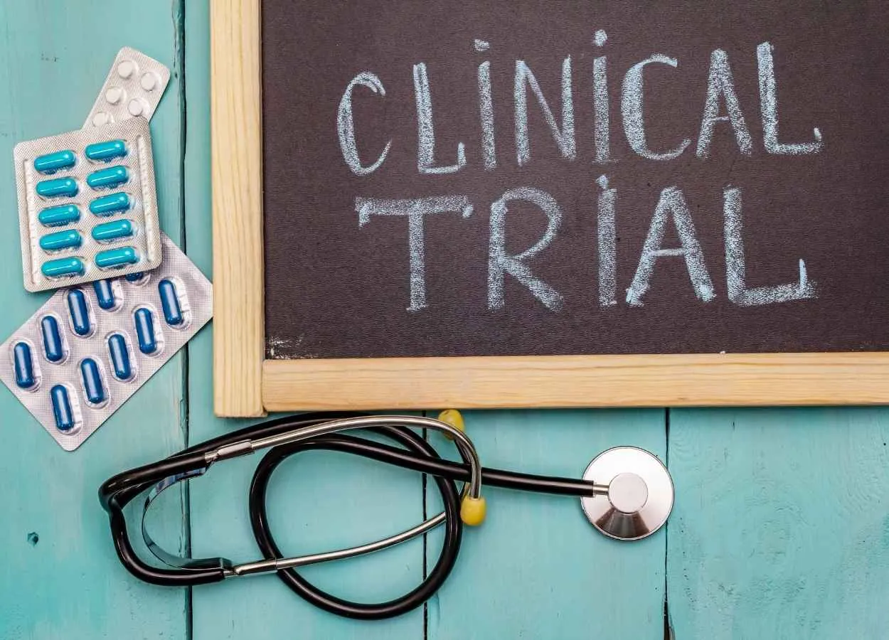 Anti-COVID drug Colchicine cleared for phase 2 clinical trials