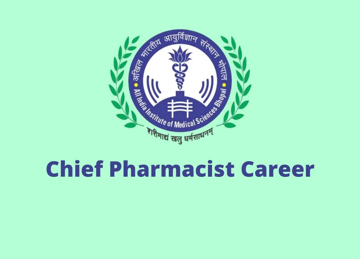 AIIMS Bhopal Recruitment 2023 Notification-GOVTJOBS4U