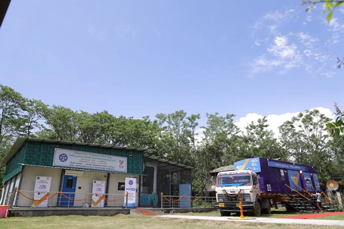 CSIR and Tata MD partners to augment COVID-19 testing