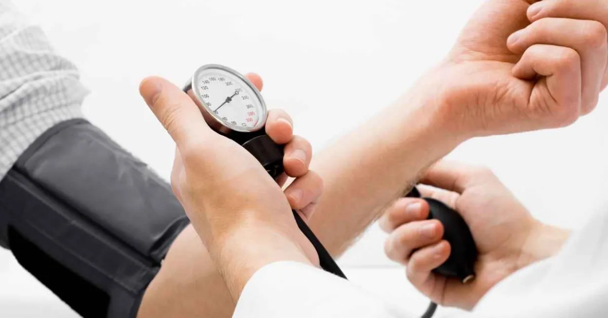 Hypertension during pregnancy is associated with increased risk of stroke in offspring 