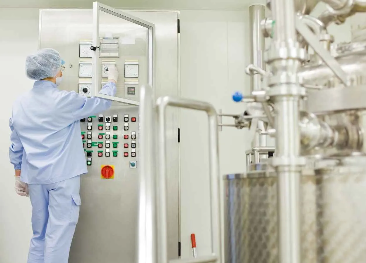 Indian Pharmaceutical industry affected by counterfeiting challenges