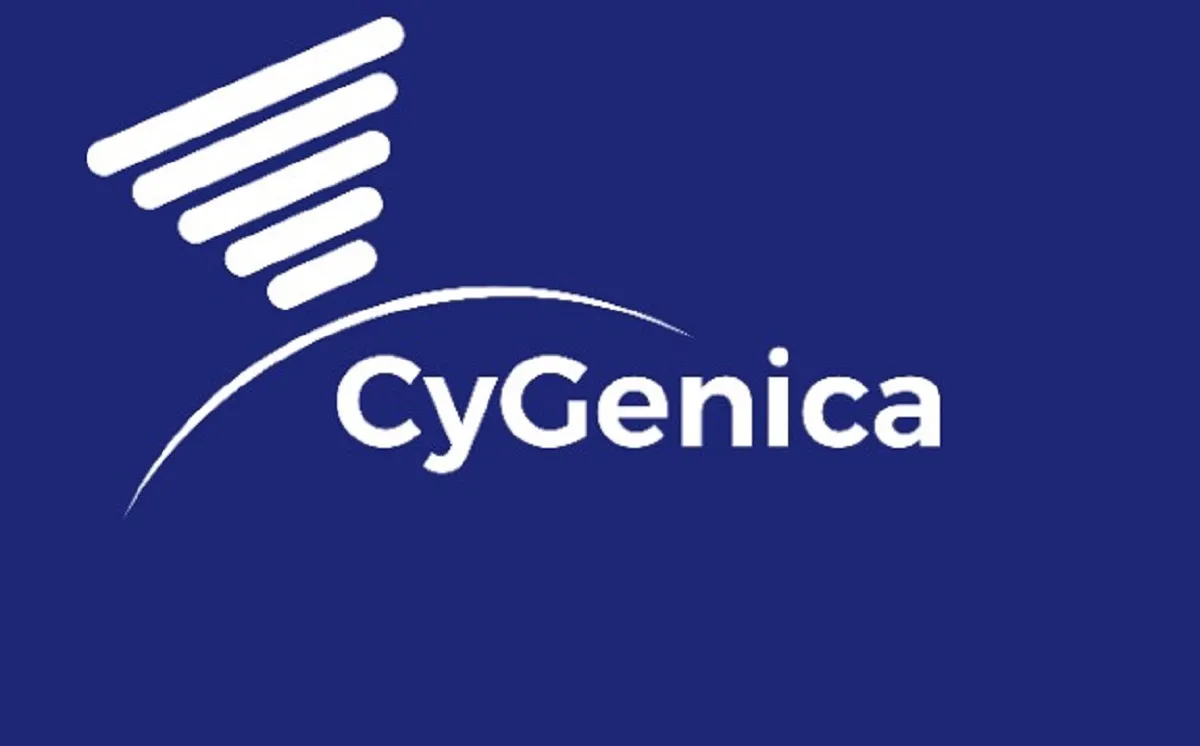 Indo Irish Biotech Startup CyGenica Secures Funding