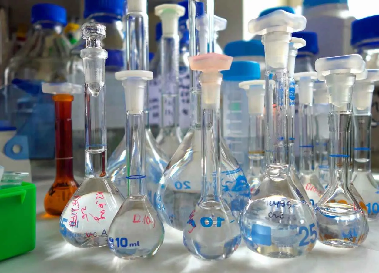 Job for M.Pharm, M.Sc, B.Pharm at Provis Biolabs Pvt Ltd