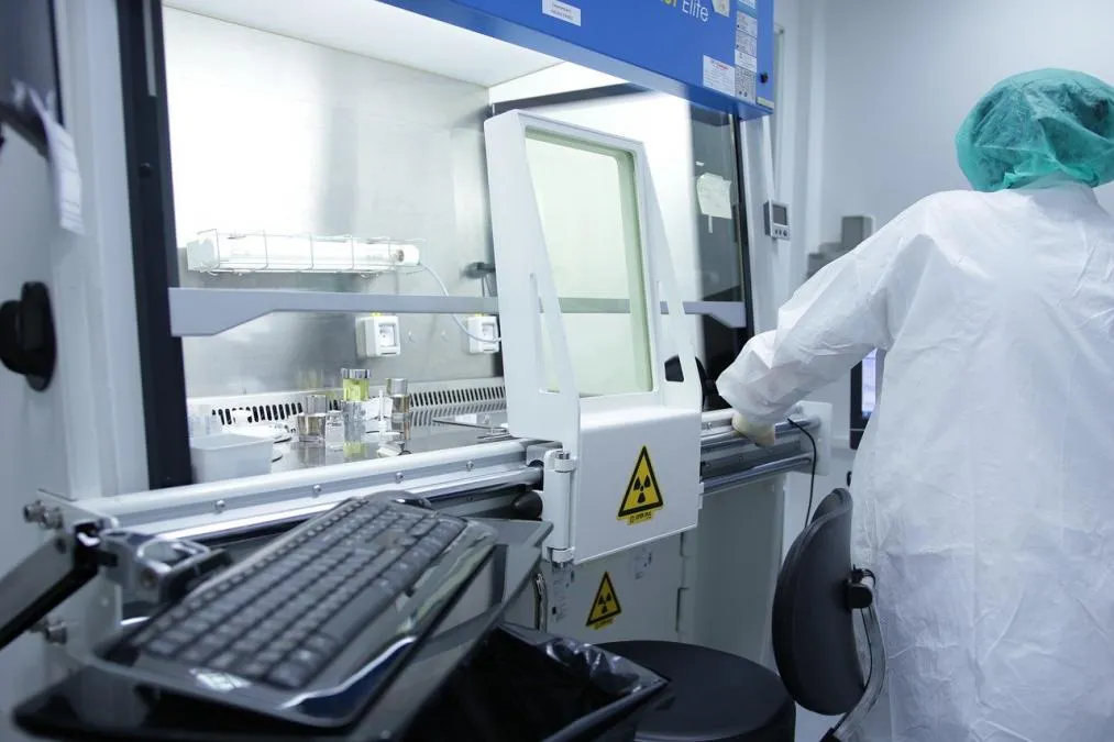 Job in Production Department at Maithri Drugs
