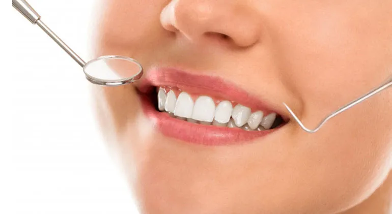 Maintain good oral hygiene