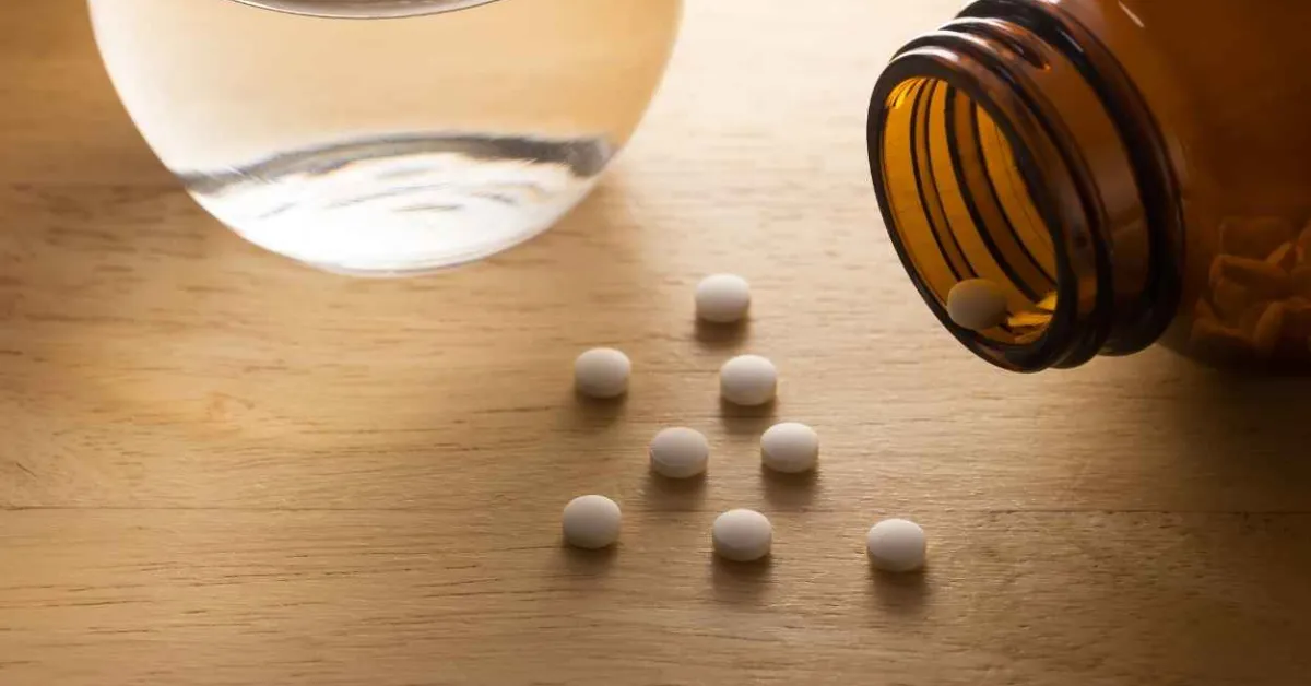 Oral formulation for black fungus disease is developed by IIT