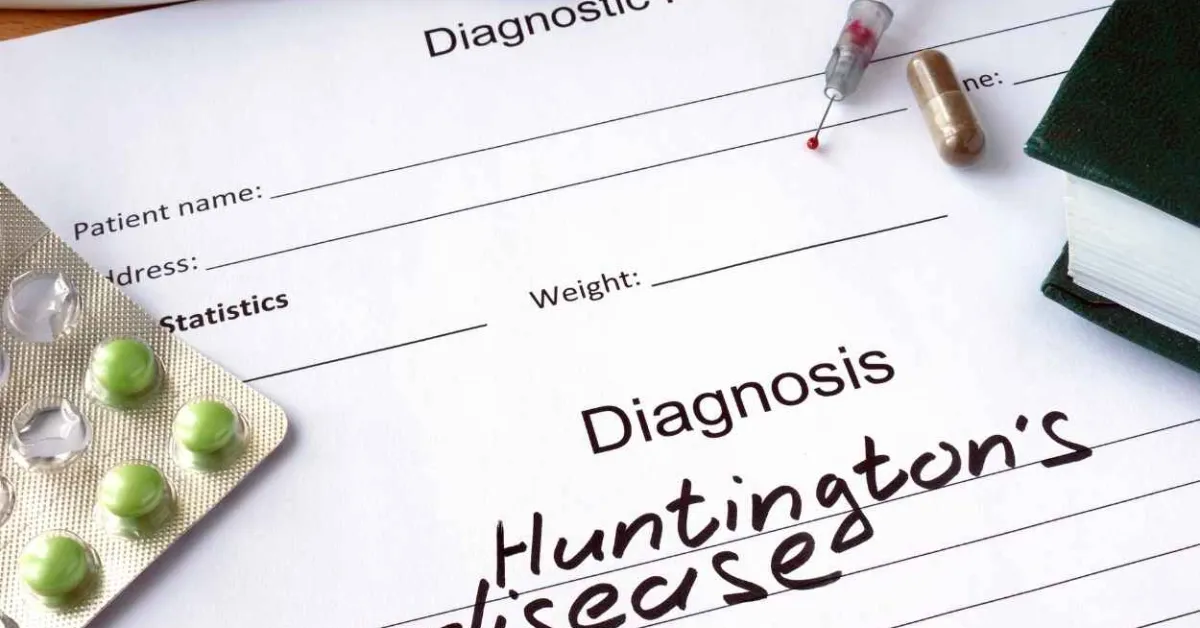 Path breaking research in Huntingtons disease rapamycin target protein