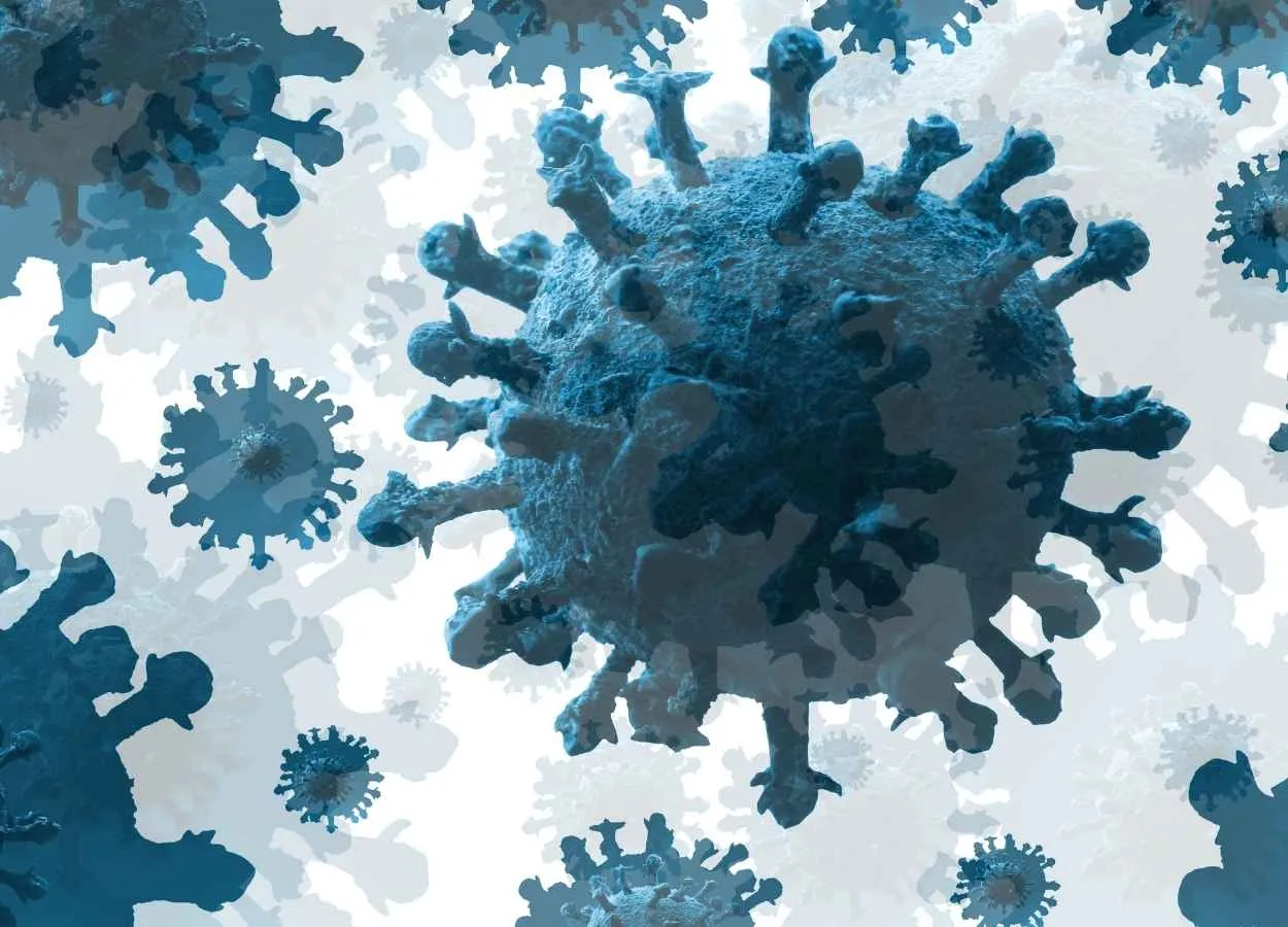 Protein identified as new therapeutic anti-viral target for COVID-19
