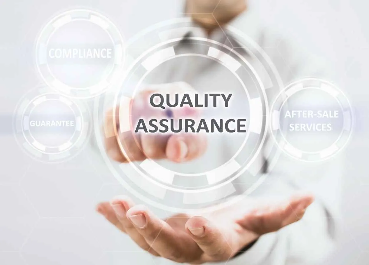 Quality Assurance Executive Job at Piramal Healthcare Limited