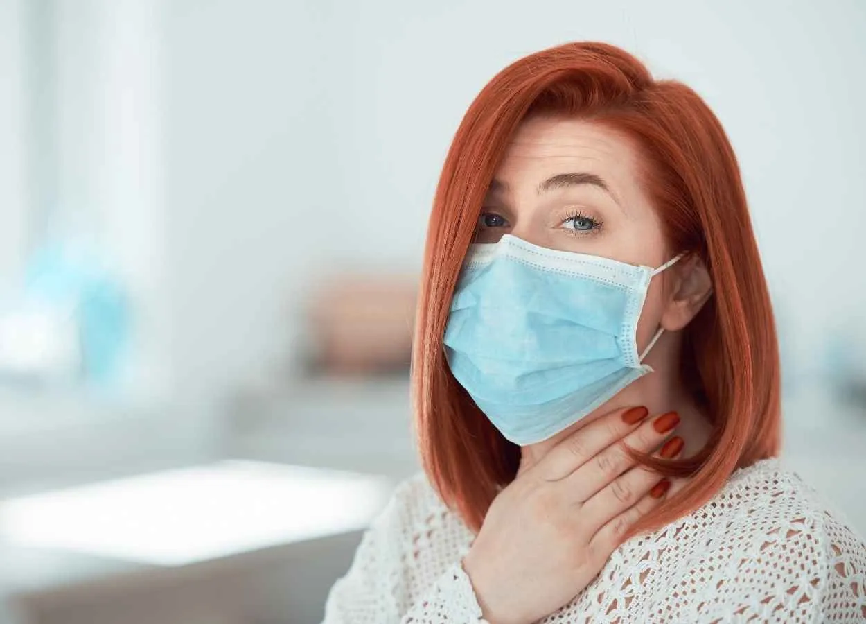 Senolytics reduce COVID-19 symptoms in preclinical studies 
