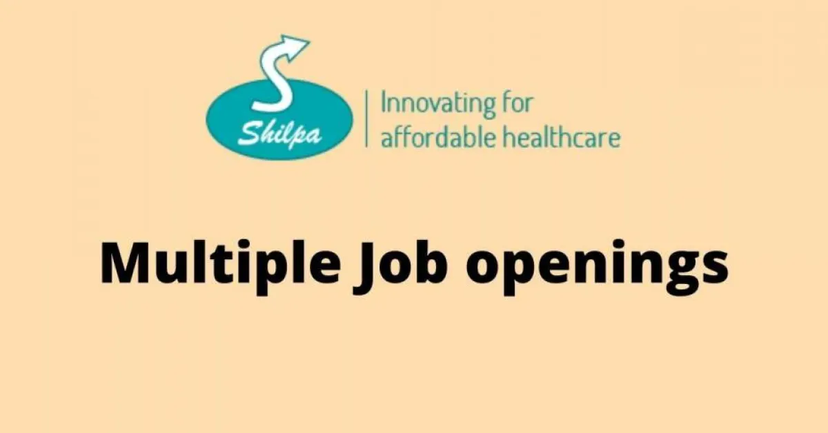 Vacancy for M.Pharm, B.Pharm in Production at Shilpa Medicare Limited