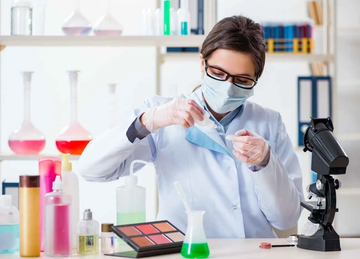 Vital Pharma Multiple Job openings for M.Pharm, M.Sc, B.Pharm