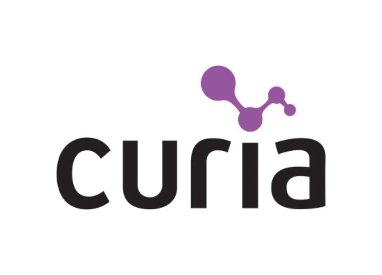 AMRI Becomes Curia
