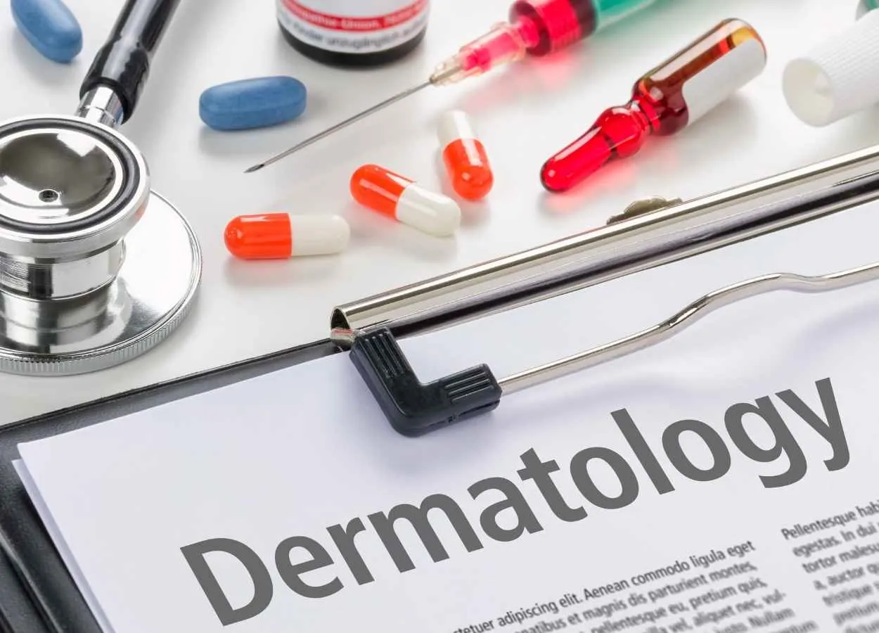 DRUG UTILIZATION PATTERN AND ANALYSIS OF ANTI-FUNGAL DRUGS USED IN DERMATOLOGY