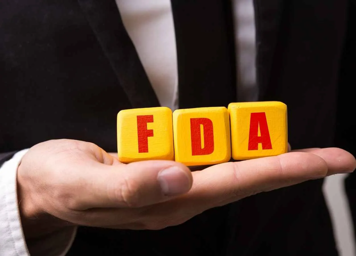 FDA accepts application for Roche faricimab for the treatment of neovascular age related macular degeneration and diabetic macular edema