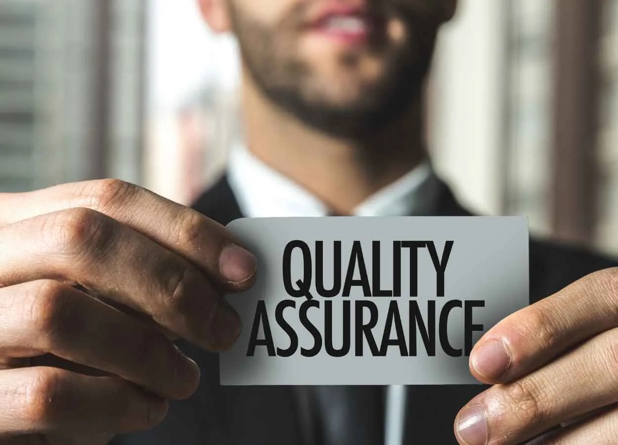 Job for M.Pharm, B.Pharm or Life Sciences in Quality Assurance at Virchow Biotech Private Limited