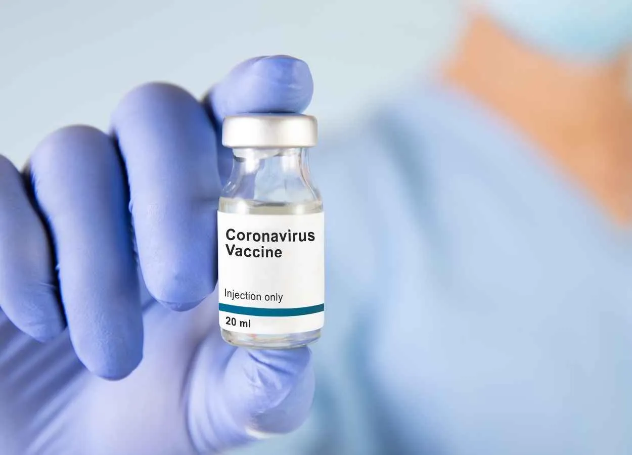 Moderna and Pfizer-BioNTech vaccines prime T cells to fight SARS-CoV-2 variants