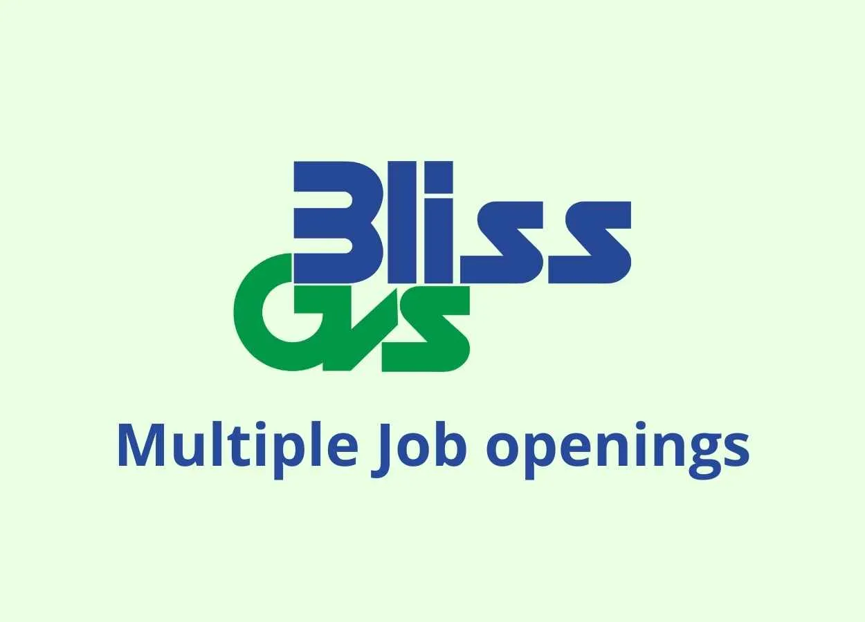 Multiple Job openings at Bliss GVS Pharma Limited