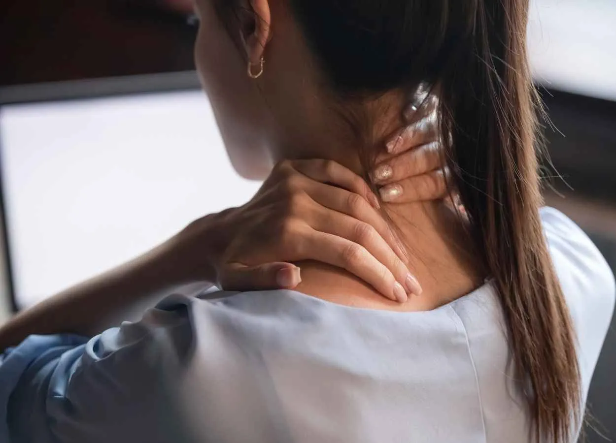 New study shows Fibromyalgia likely the result of autoimmune problems
