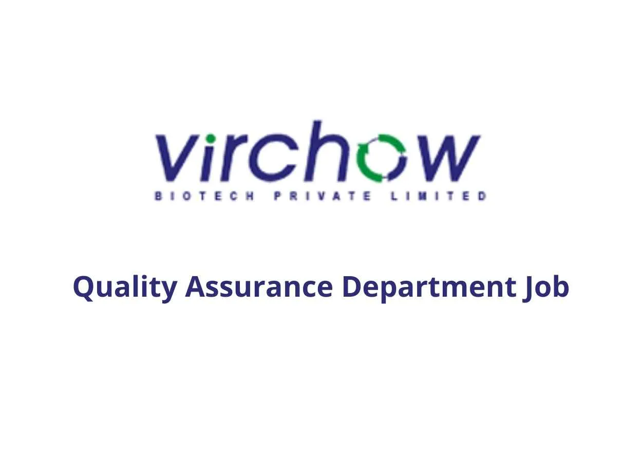 Job for M.Sc or MBA in Warehouse at VBPL