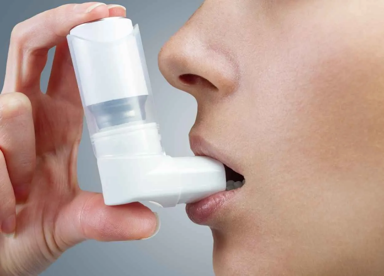 Tezepelumab Granted Priority Review By USFDA