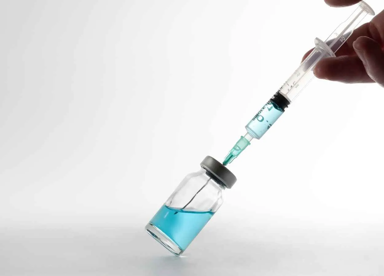 Two more Central Drug Laboratories at Pune and Hyderabad for Covid Vaccine Testing