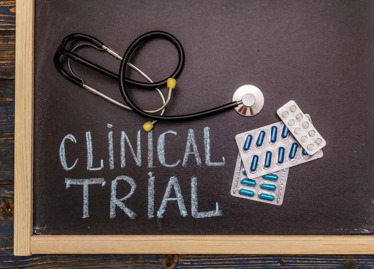 Adagene collaborates with Merck for Third Clinical Trial for Keytruda