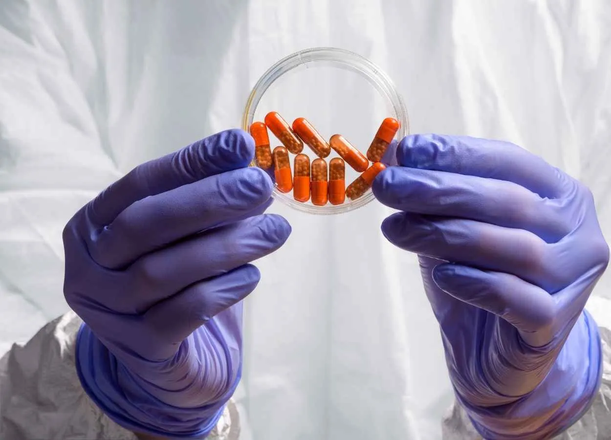 FDA accepts Agios priority review of NDA for Mitapivat