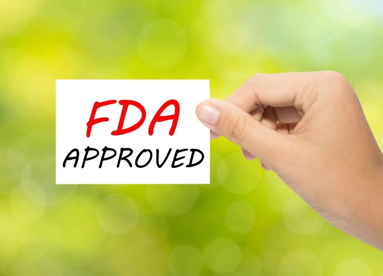FDA Grants Accelerated Approval of JEMPERLI