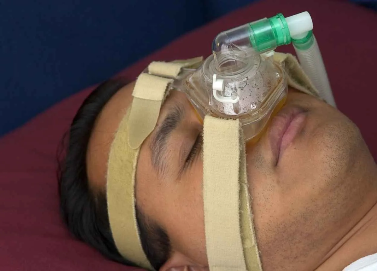 FDA Grants First of its Kind Indication for Chronic Sleep Disorder Treatment