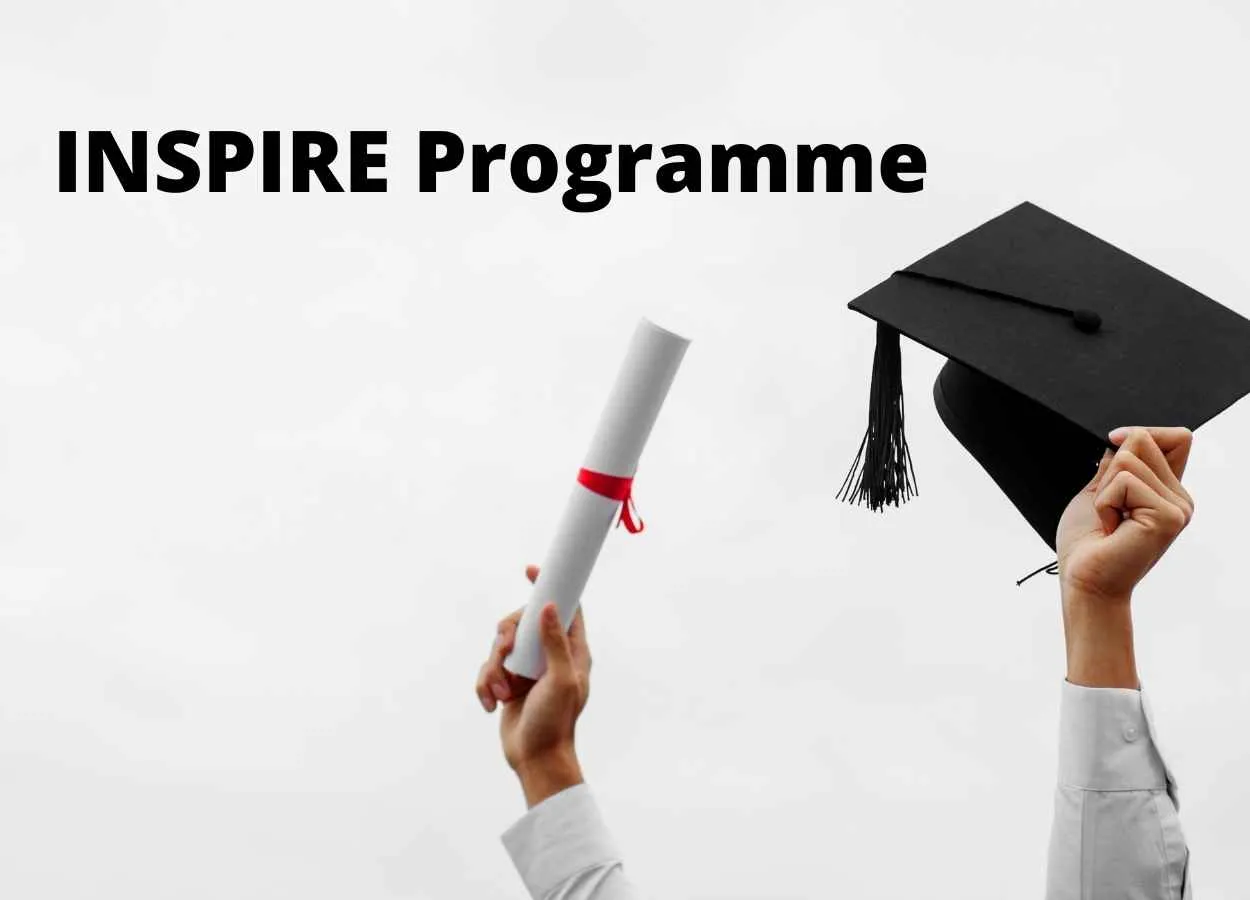 INSPIRE Programme