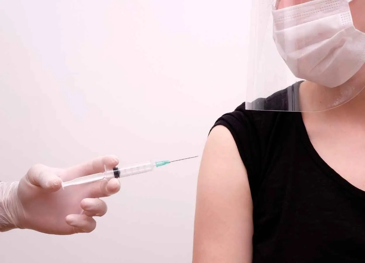 Novavax submits Recombinant COVID-19 Vaccine for approval in India