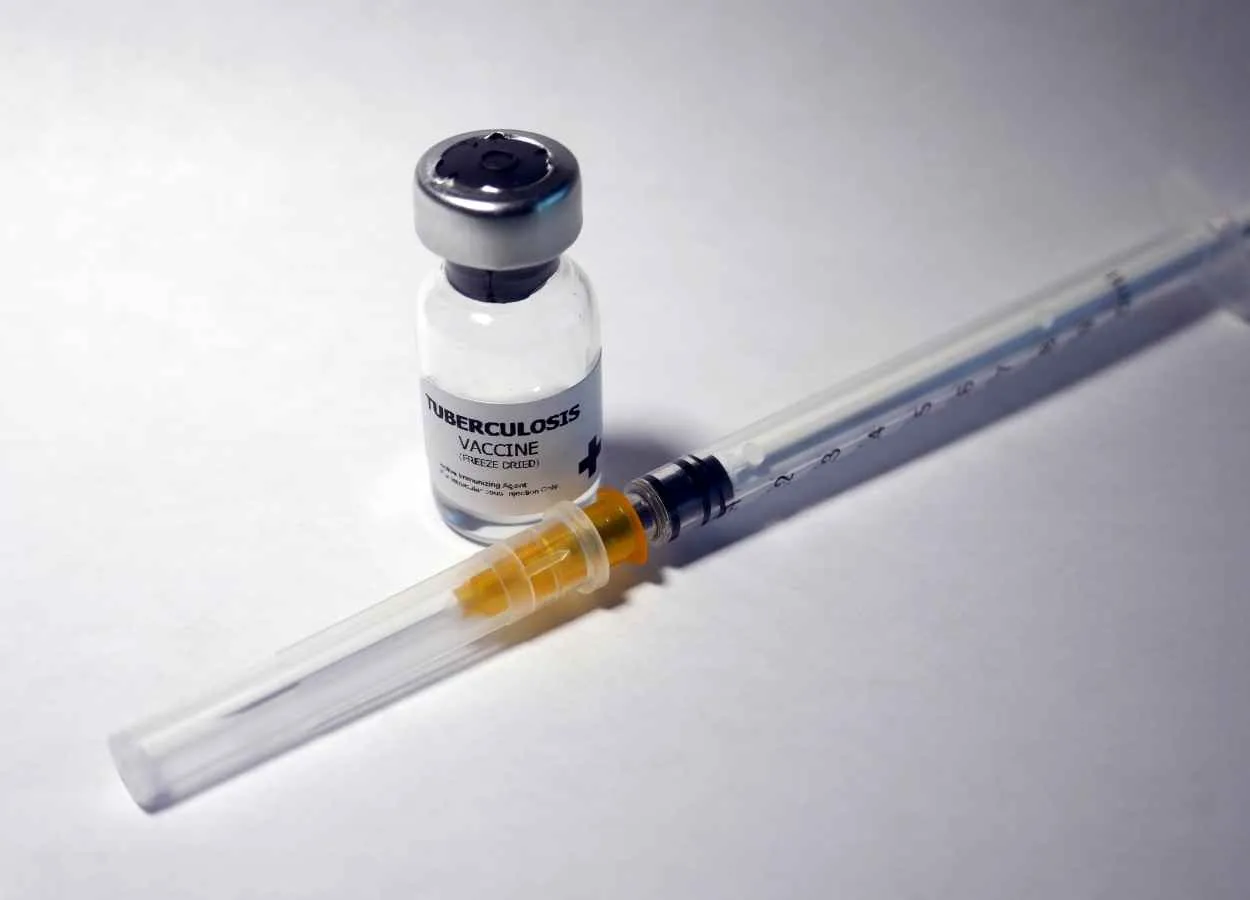 Researchers develop novel strategy for tuberculosis vaccine