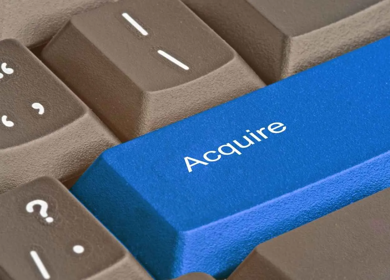 Abbott acquire Walk Vascular