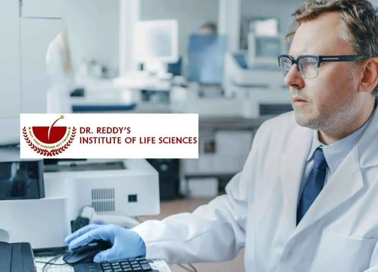 Application for Scientist Positions at Dr. Reddy’s Institute of Life Sciences