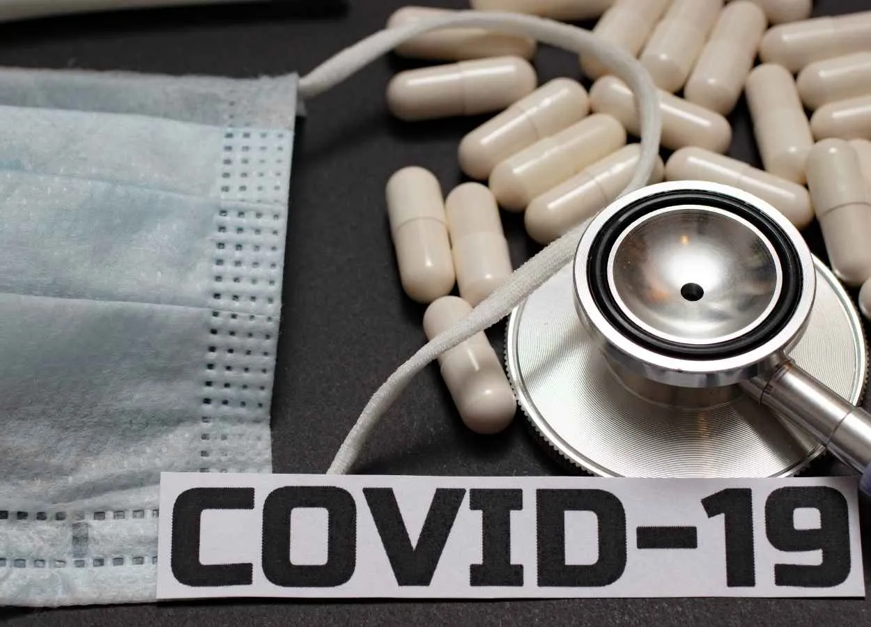 COVID-19 has caused the biggest decrease in life expectancy since World War II