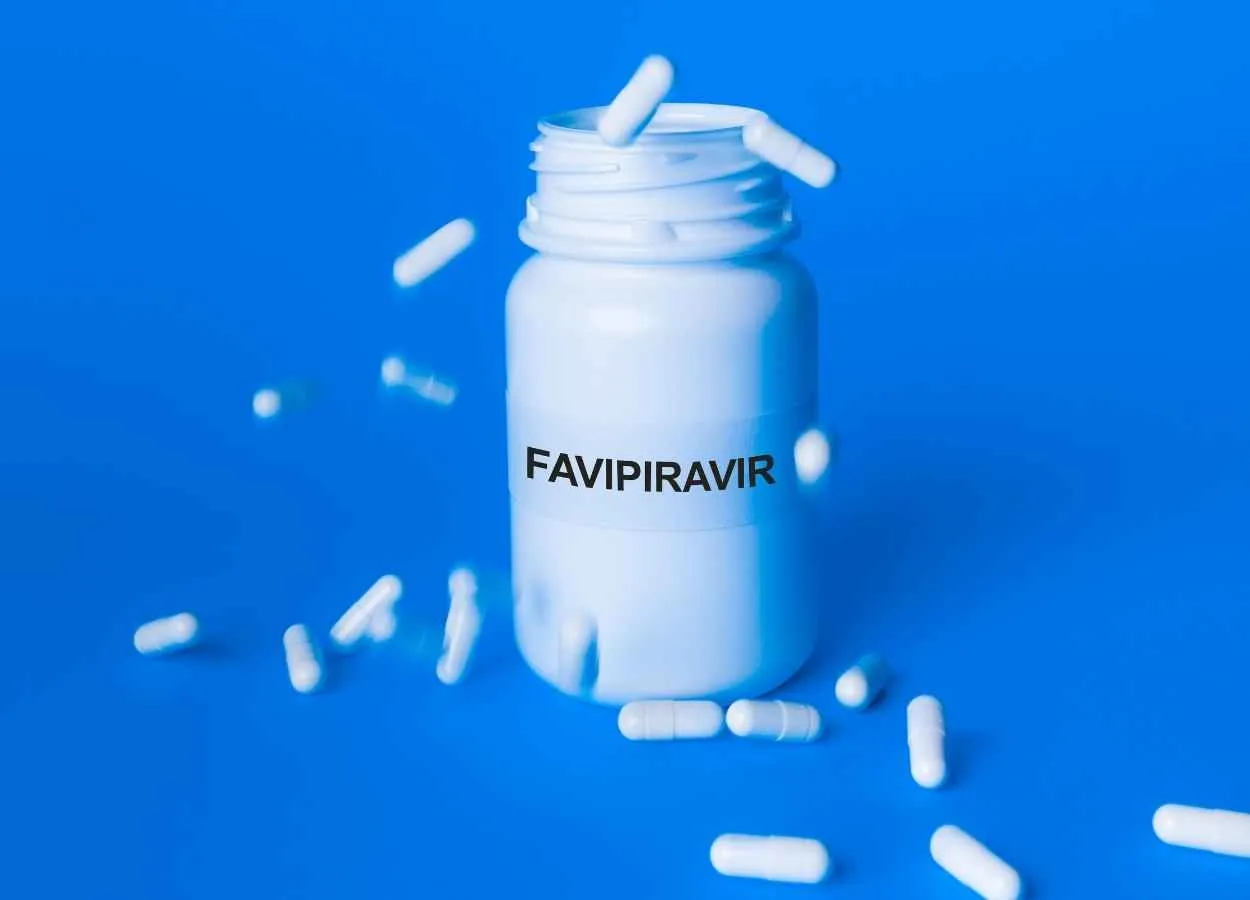 Glenmark concludes post marketing surveillance study on Favipiravir